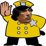 OfficerGaddafi