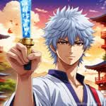 Gintoki