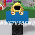 NovetusDewd