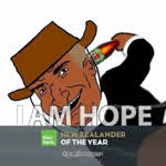 IAMHOPE