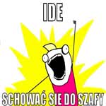 Schowany