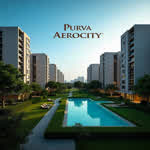 purvaerocity