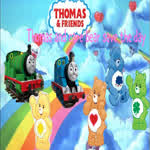 ThomasAndCareBears13