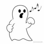 GhostSinging