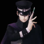 Raidou