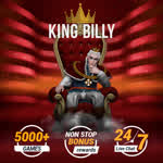 kingbillycasino