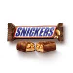 SnickersBar