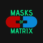 masksofmatrix