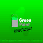 GreenPaintDaVidLiier