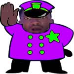 OfficerDreamybull