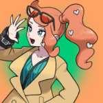 PokeProfessorSonia