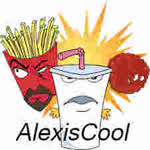 AlexisCool