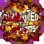 DementedCartoons