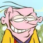 eddy