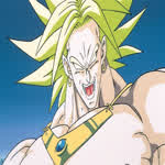 LegendarySuperBroly