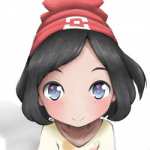 PokemonTrainerSelene