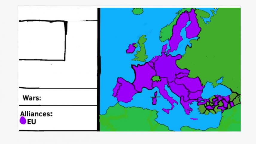 Alternate Future Of Europe 2 Vidlii