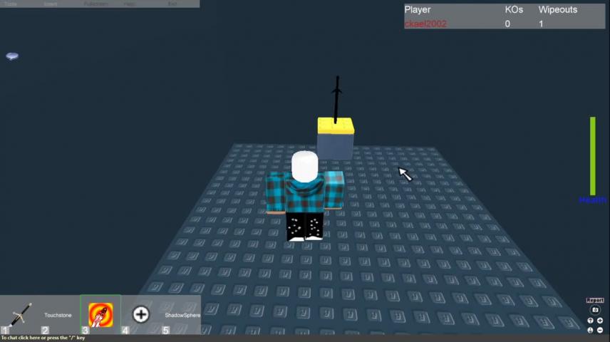 Roblox Recorded In 2010 Vidlii - wipeout obstacle course roblox