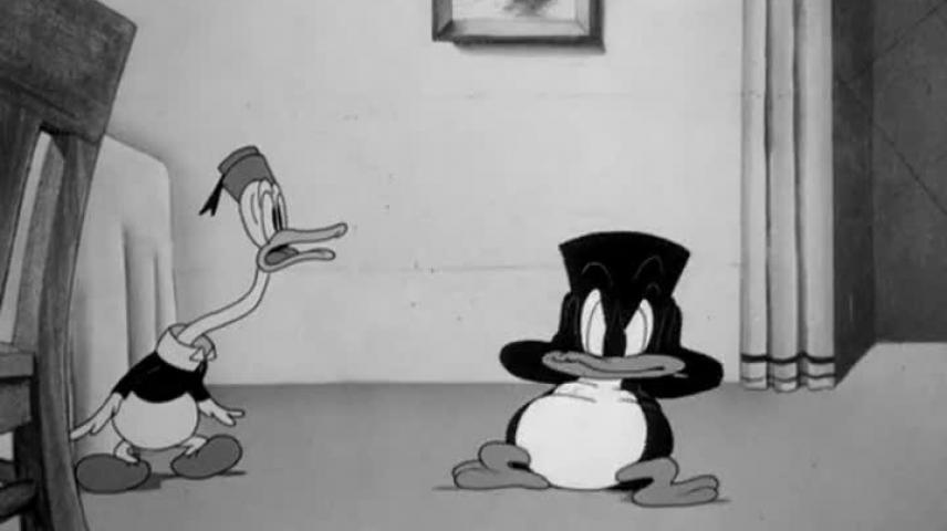 Porky Pig L Anniversaire De Porky 1938 Vidlii