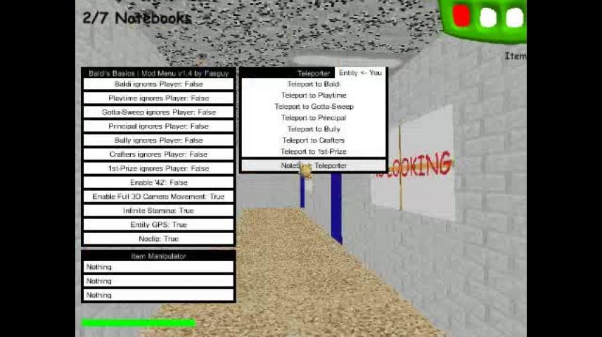 Yolo S Basic In Education And Learning Demo Tour Vidlii - roblox basics remade baldis basics mod