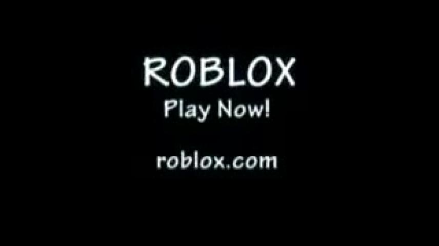 Roblox August 2007 Trailer Vidlii - roblox 2007 remix