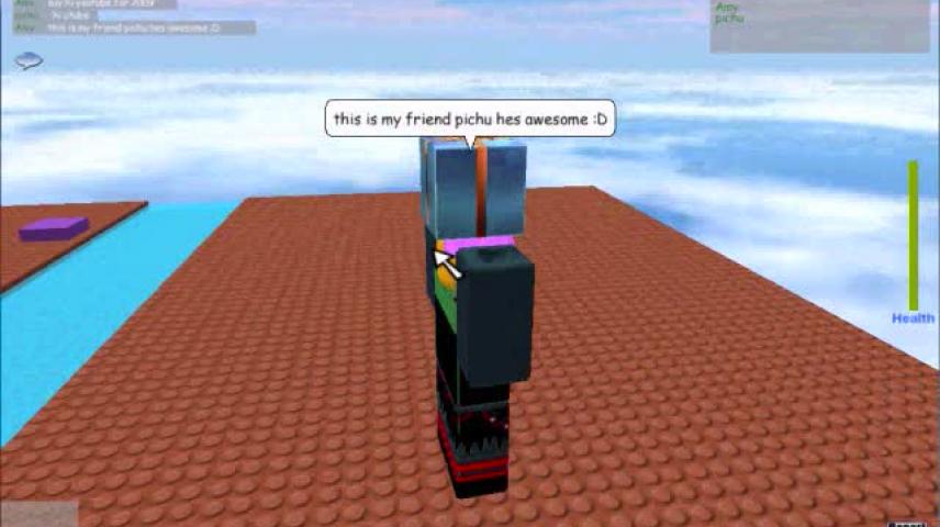 Roblox Adventures 1 Truck Hill Vidlii - roblox work at a pizza place 2009