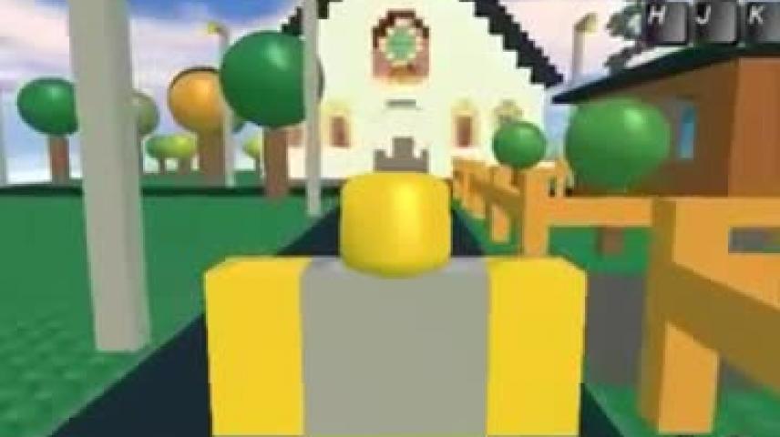 roblox trailers 2006 to 2017