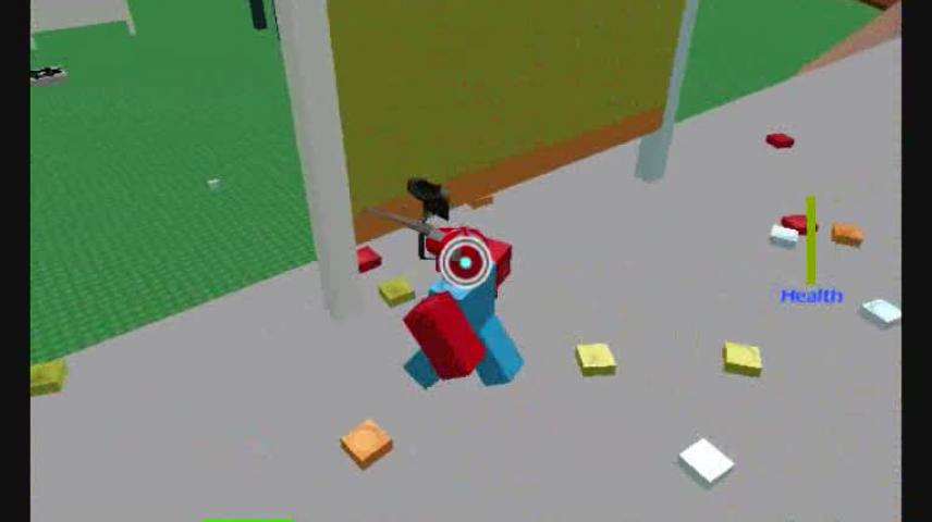 Roblox Weapons Vidlii - 