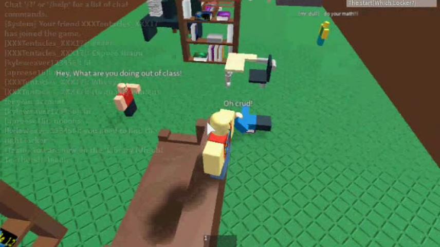 roblox 2007 bloopers flesk studios vidlii