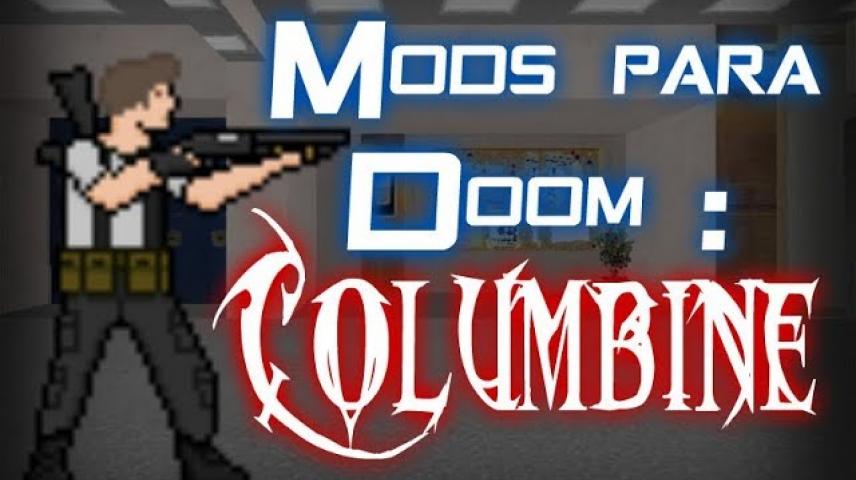doom 2 columbine