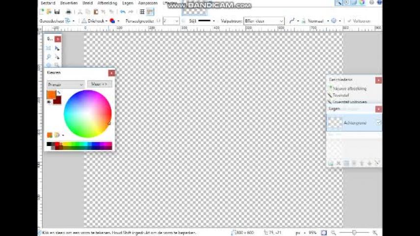 Paint Net Tutorial How To Make Almost Simple Fire Vidlii - how to make a roblox thumbnail in paintnet roblox video tutorials