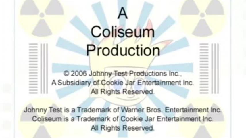 Wbanimation Teletoon Cookie Jar 2006 Vidlii