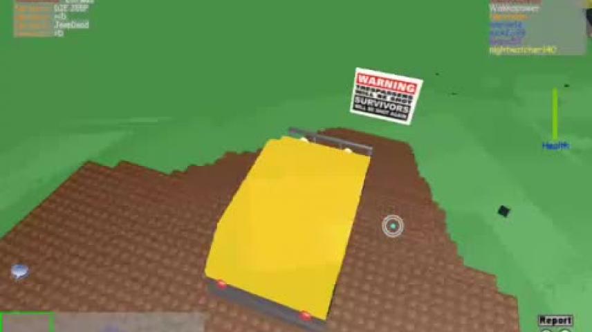 Roblox Burnout Madness Vidlii - rick rolld xd roblox