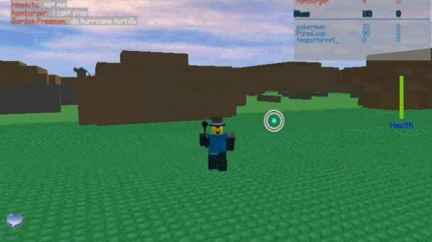 Roblox Paintball Tribute Vidlii - roblox song id hurricane tortilla