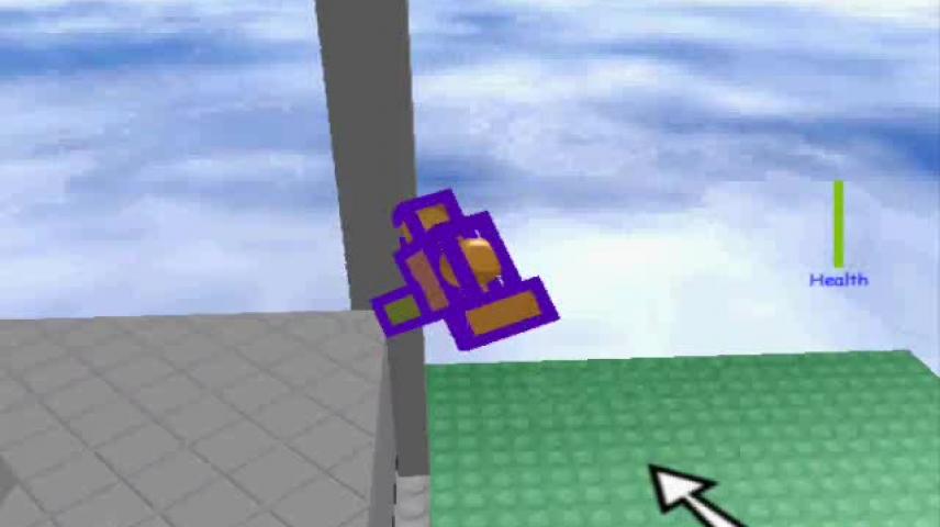 Roblox Elevator Fails111 Vidlii - roblox chaos canyon 2007