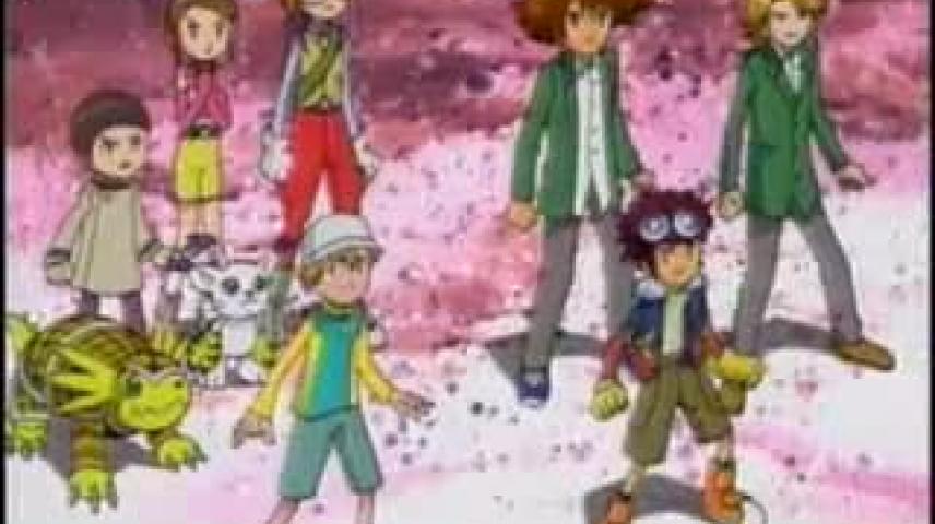 Animax Digimon Adventure 02 Episode 11 Filipino English A773ee4f Vidlii