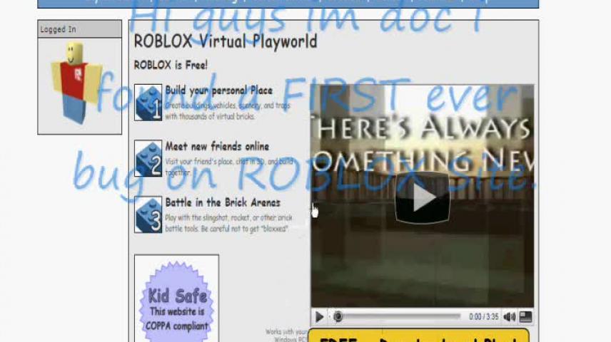 Roblox S Crazy Bug With Friends Vidlii - blocklandcom free robux rblxgg robux