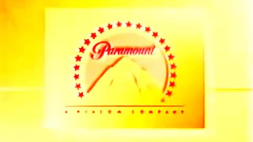 paramount home video feature presentation logo
