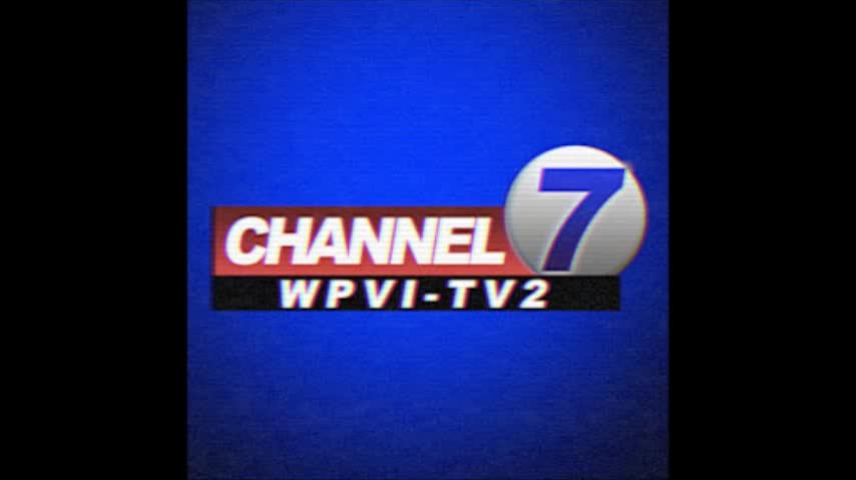 Wpvi Tv2 Channel 7 Themes Vidlii