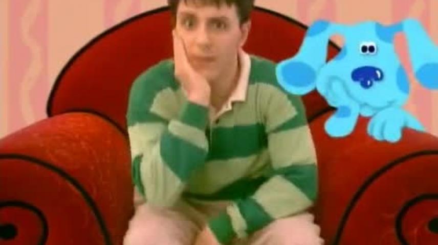 Blue S Clues Season 1 Theme Mix Vidlii