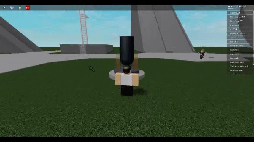Roblox In 2012 Vidlii - roblox city 70 i am a breaking the lawnot really viovu