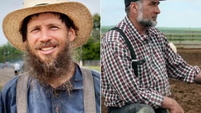 Who Do You Hate More? Who Do You Hate More?