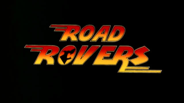 Road Rovers (Episode 01) Road Rovers (Episode 01)