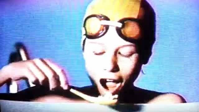 HONEYCOMB Commercial 1980s as on MTV HONEYCOMB Commercial 1980s as on MTV