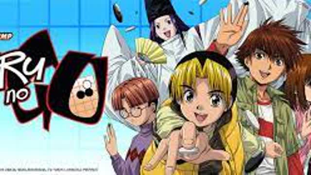 Hikaru No Go Latino Episodio 29 [Completo]