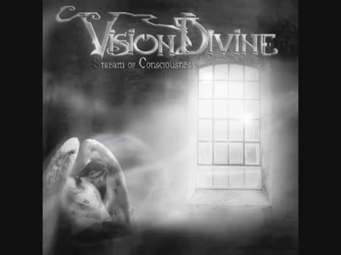 Vision Divine - La Vita Fugge