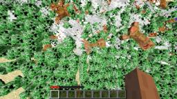 Spawning 10,000 Creepers!