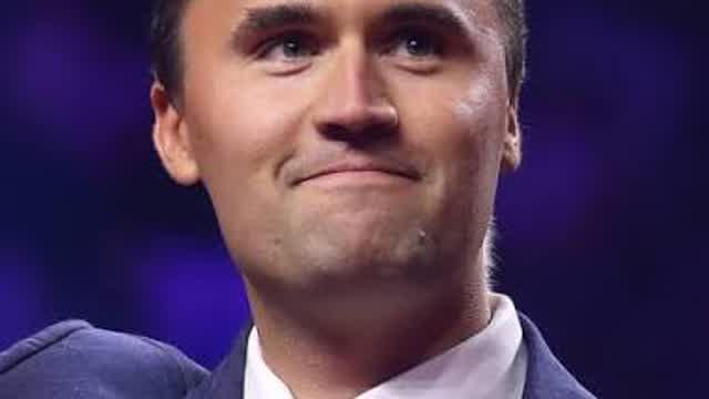 Charlie Kirk's Death And The Dark Doors Of Chaos Charlie Kirk's Death And The Dark Doors Of Chaos