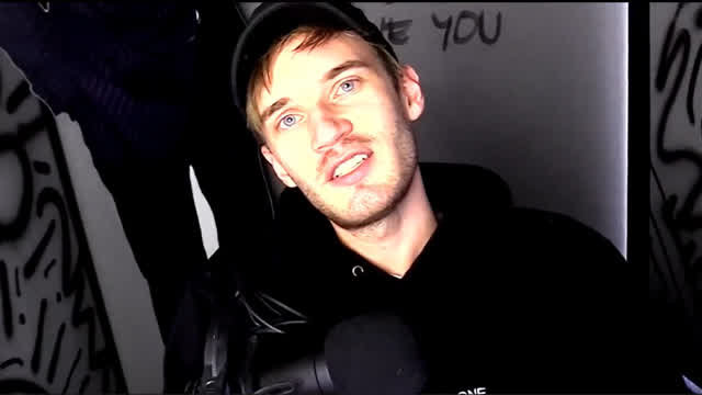 Based Pewdiepie