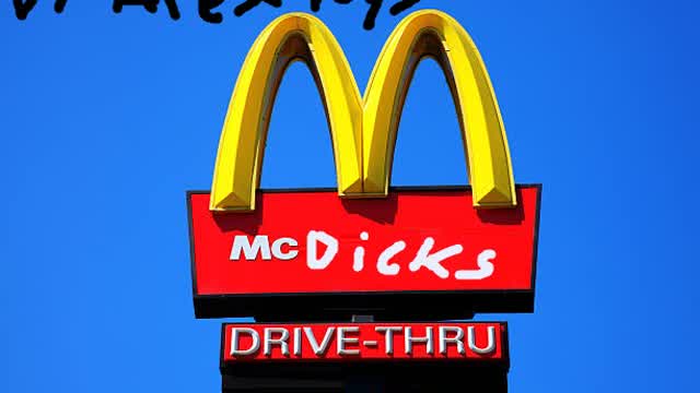 McDicks McDicks